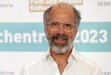 Schauspieler Christoph Maria Herbst - Henning Kaiser/dpa