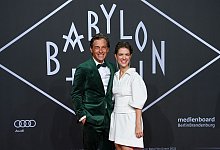Premiere der neuen Staffel der TV-Serie Babylon Berlin - Jens Kalaene/dpa