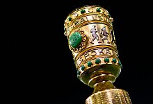 DFB-Pokal - Tom Weller/dpa