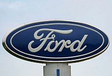 Ford - Gerry Broome/AP/dpa