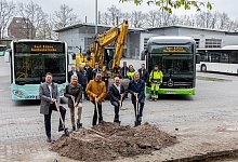 utf-8vbe - Torben Gocke