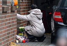 Gewalttat mit vier Toten in Oldenburg - Weitere Entwicklung - Izabella Mittwollen/dpa