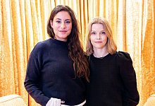 Neues Kieler «Tatort»-Duo - Axel Heimken/dpa