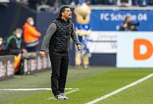 Dimitrios Grammozis - David Inderlied/dpa