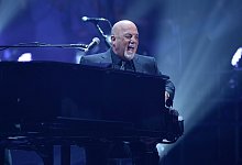 100. Konzert von Billy Joel im Madison Square Garden - Evan Agostini/Invision/AP/dpa
