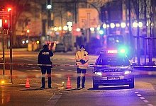 Vergessenes Radio geh&ouml;rt offenbar Obdachlosem - Paderborn