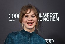 Filmfest München - Miss Sophie – Same Procedure As Every Year - Karl-Josef Hildenbrand/dpa