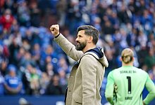 Miron Muslic - Bernd Thissen/dpa