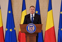 Neue Regierung in Rumänien - Vadim Ghirda/AP/dpa