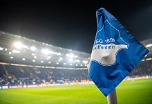 TSG 1899 Hoffenheim - Sebastian Gollnow/dpa