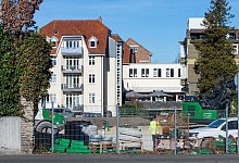 Pocket-Park - 1 - Archivfoto: Raphael Bartling