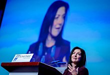 Wirtschaftstag des CDU-Wirtschaftsrates - Kay Nietfeld/dpa