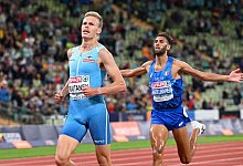 Ahmed Abdelwahed - Sven Hoppe/dpa