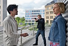 TV-Ausblick ZDF - "Erzgebirgskrimi - Die letzte Note" - Hardy Spitz/ZDF/dpa