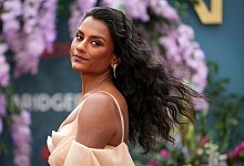 Simone Ashley - Scott A Garfitt/Invision/AP/dpa