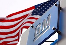 General Motors - Jeff Kowalsky/epa/dpa