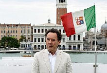 Donna Leon - Stille Wasser - Foto: Nicolas Maack/ARD/Degeto/dpa