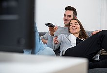 Hat Passwort-Sharing beim Streamen Zukunft? - Christin Klose/dpa-tmn