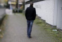 Depersonalisationsst&ouml;rung - Foto: Rolf Vennenbernd