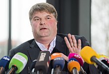 Tjark Bartels - Archivfoto: Julian Stratenschulte/dpa