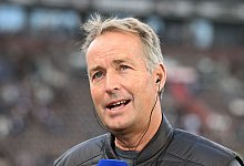 Kasper Hjulmand - Carmen Jaspersen/dpa