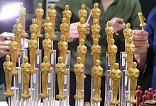 Schoko-Oscars - Foto: Barbara Munker/dpa