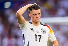 Florian Wirtz - Tom Weller/dpa