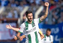 Tim Kleindienst - David Inderlied/dpa