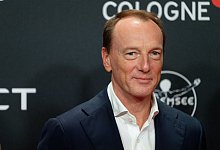 Marc Elsberg - Henning Kaiser/dpa