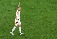 Waldemar Anton - Marcus Brandt/dpa