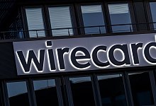Wirecard - Foto: Peter Kneffel/dpa