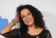 Barbara Wussow - Foto: Tobias Hase/dpa