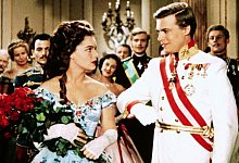 70 Jahre "Sissi" - -/RTL+/dpa