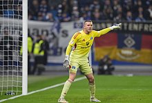 Daniel Peretz - Marcus Brandt/dpa