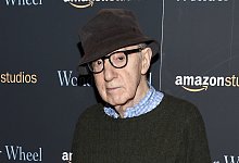 Woody Allen - Foto: Evan Agostini/Invision/AP/dpa