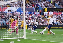 England - Andorra - Dave Shopland/AP/dpa