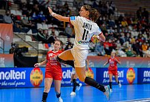 Slowakei - Deutschland - Foto: Marco Wolf/wolf-sportfoto/dpa