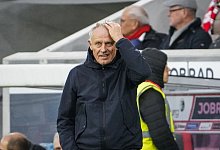 Christian Streich - J&ouml;ran Steinsiek/dpa