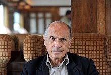 Guy Marchand - Alain Jocard/AFP/dpa