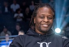 Mola Adebisi - Marco Steinbrenner/dpa