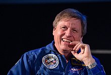 Sonde &laquo;Voyager 2&raquo; - Matthias Balk/dpa