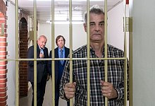 &laquo;Wilsberg - Bielefeld 23&raquo; - Thomas Kost/ZDF/dpa