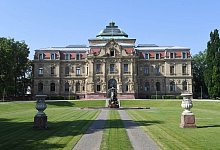 Bundesgerichtshof - picture alliance / Uli Deck/dpa