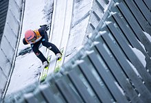 Geiger - Foto: Hendrik Schmidt/dpa-Zentralbild/dpa