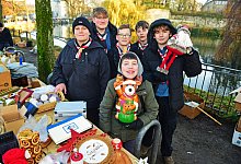 nic_8695b - Archivbild: Nicole Ellerbrake