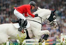 Hans-Dieter Dreher - Uwe Anspach/dpa