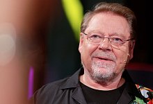 J&uuml;rgen von der Lippe - Foto: Henning Kaiser/dpa