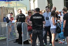 Security - Thorsten G&ouml;decker