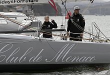 Greta Thunberg - Foto: Kirsty Wigglesworth