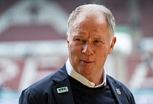 Stefan Reuter - Stefan Puchner/dpa